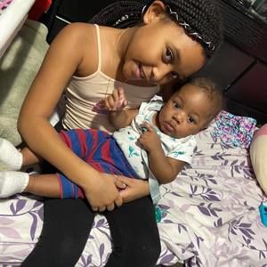 Meet your Posher, Travis